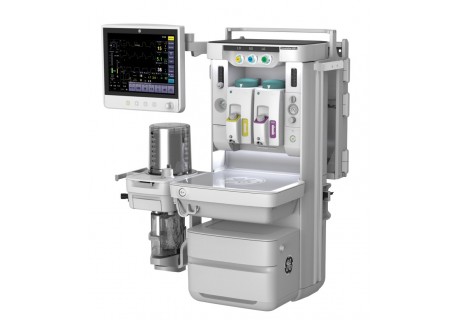 Наркозно-дыхательный аппарат Carestation 650с