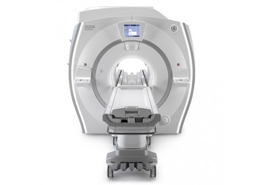 Магнитно-резонансный томограф SIGNA Architect 3T