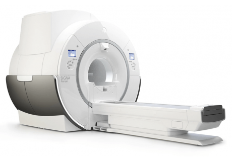 Магнитно-резонансный томограф SIGNA Pioneer