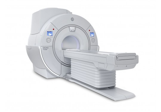 Магнитно-резонансный томограф SIGNA Voyager