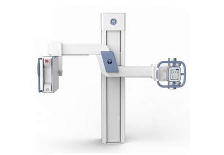 Стационарная рентгенографическая система GE Brivo XR575