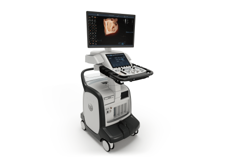 Ультразвуковая диагностическая система GE Healthcare Vivid E90