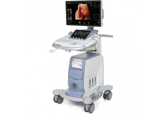 Ультразвуковая диагностическая система GE Healthcare Voluson S10