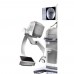 Мобильный рентгеновский аппарат с С-дугой GE OEC Elite MiniView