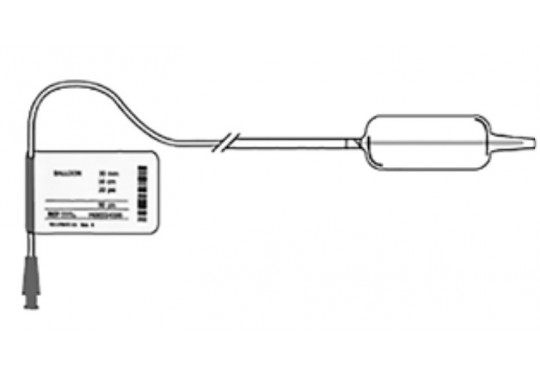 Rigiflex II баллоны для дилатации при ахалазии